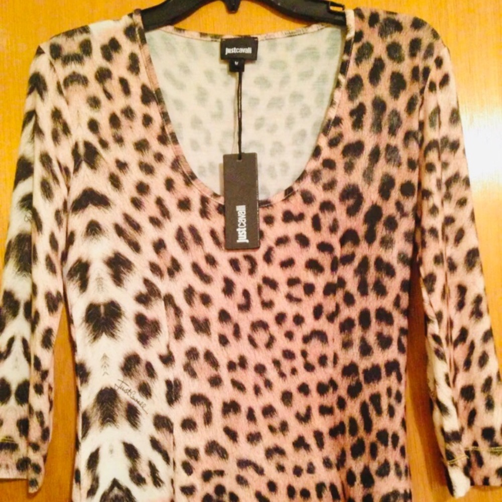 Just Cavalli Dress